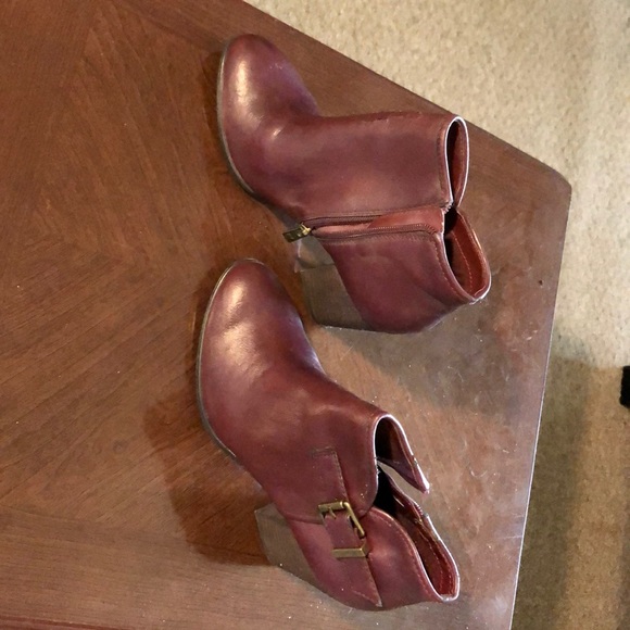 Booties - Picture 2 of 4